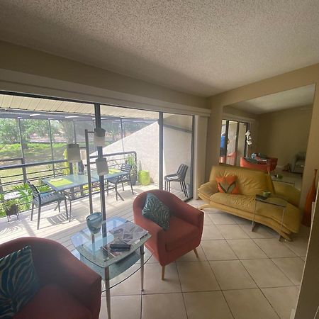 Bobby Jones Golf Condo 萨拉索塔 外观 照片