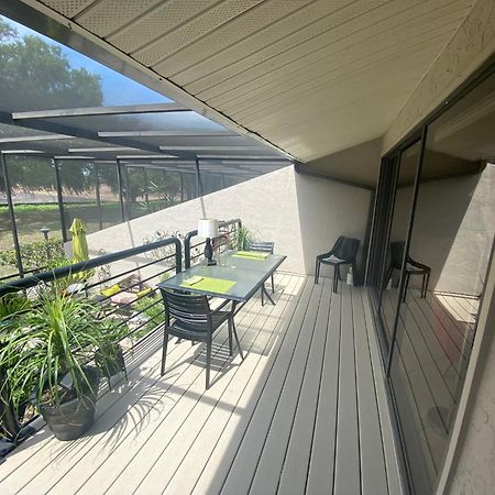 Bobby Jones Golf Condo 萨拉索塔 外观 照片