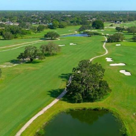 Bobby Jones Golf Condo 萨拉索塔 外观 照片