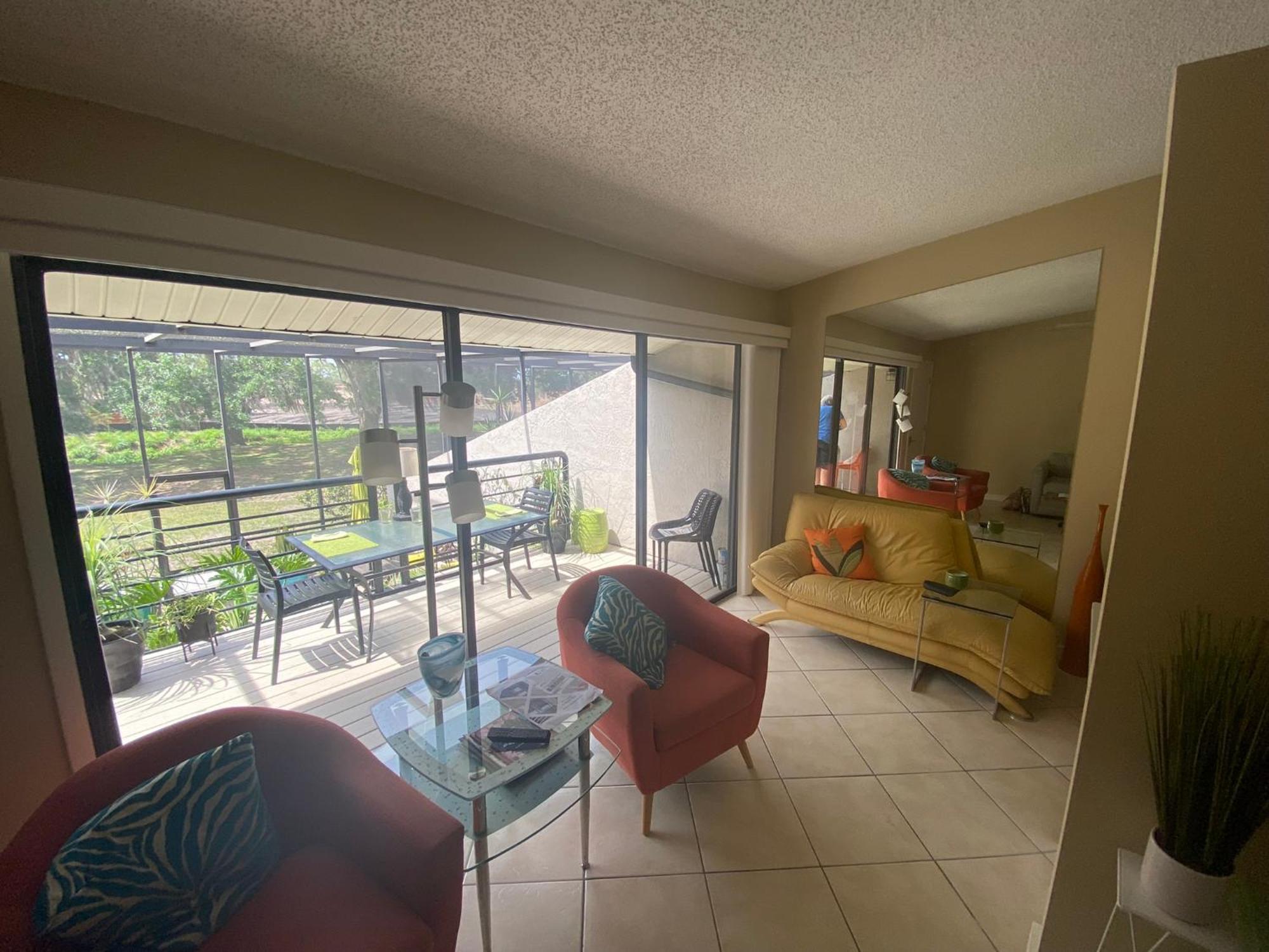Bobby Jones Golf Condo 萨拉索塔 外观 照片