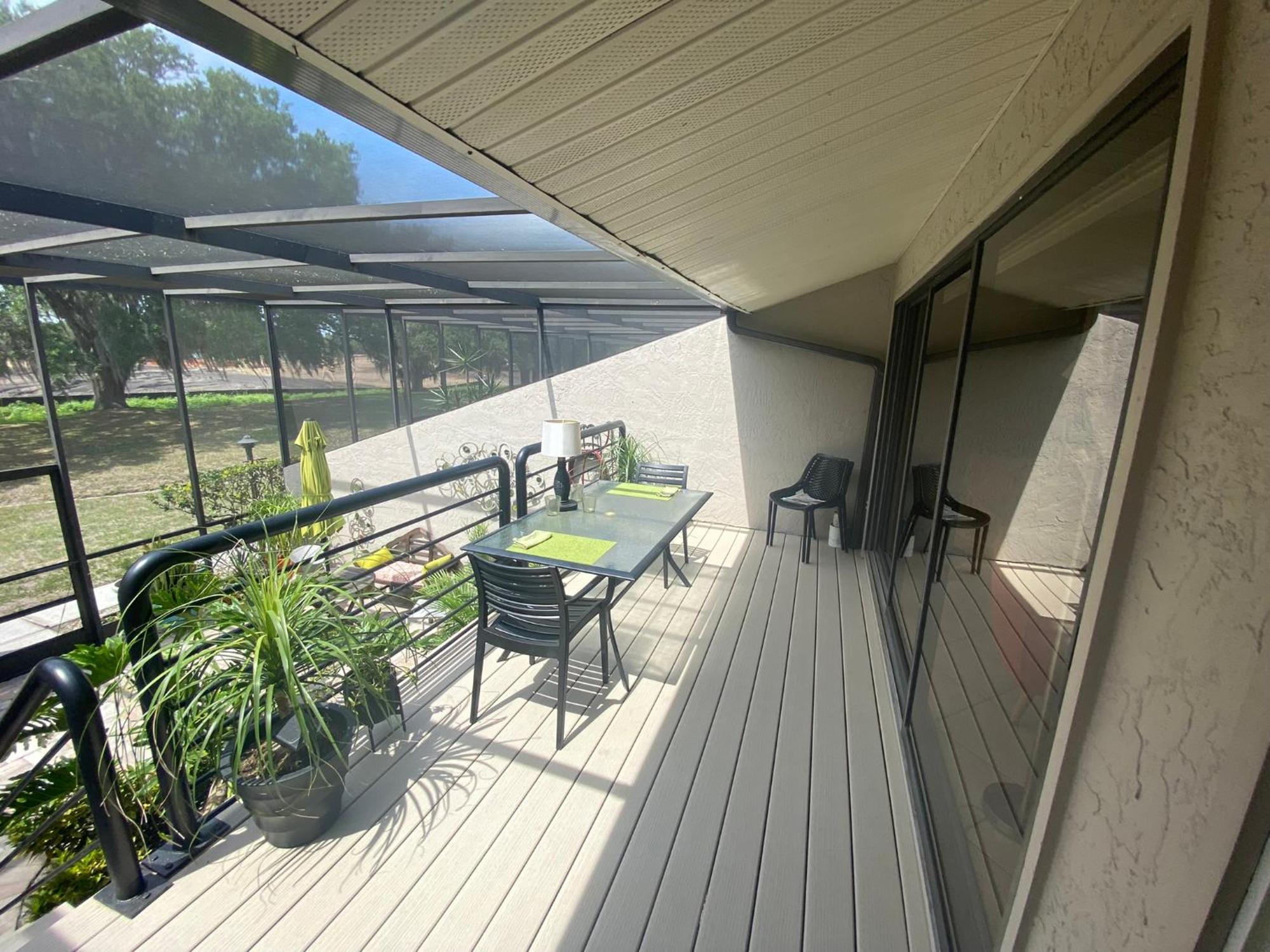 Bobby Jones Golf Condo 萨拉索塔 外观 照片