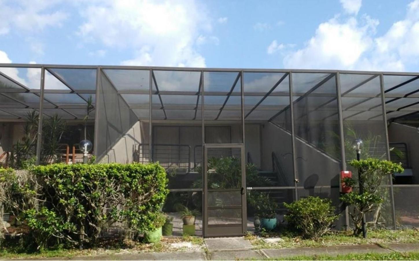 Bobby Jones Golf Condo 萨拉索塔 外观 照片